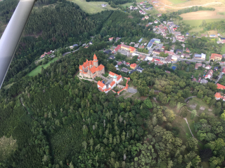 Hrady a zámky